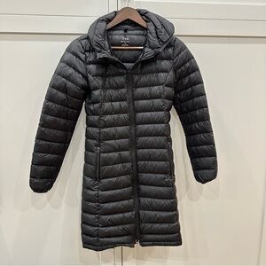 Tna bravura coat